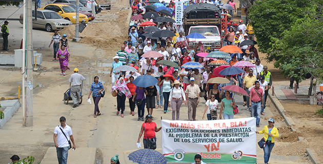 Fotos archivo EL HERALDO