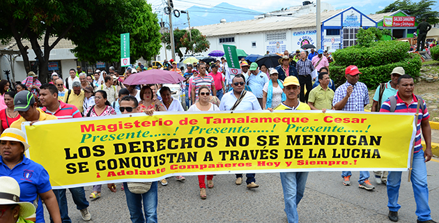 Fotos archivo EL HERALDO