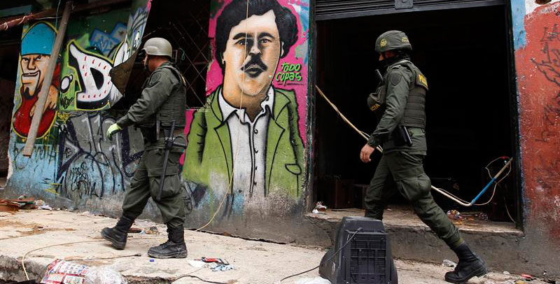 Fotos archivo EL HERALDO