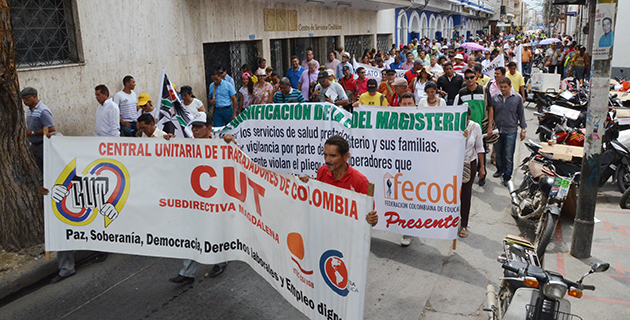 Fotos archivo EL HERALDO