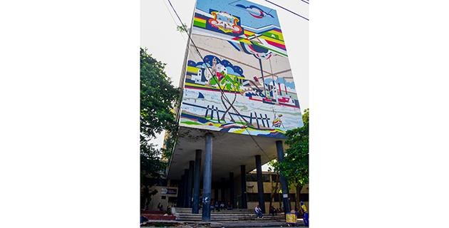 Fotos archivo EL HERALDO