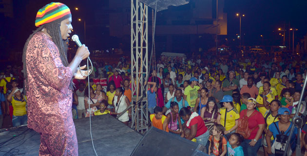 Fotos archivo EL HERALDO