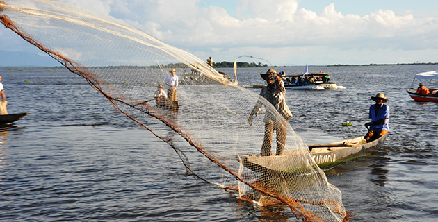 Fotos archivo EL HERALDO