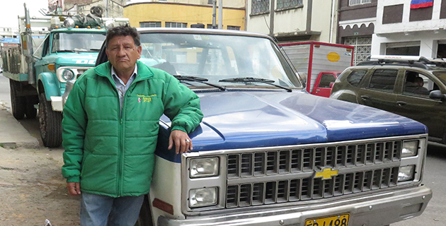 Fotos archivo EL HERALDO