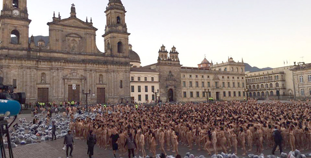 Fotos archivo EL HERALDO