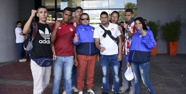 Fotos archivo EL HERALDO