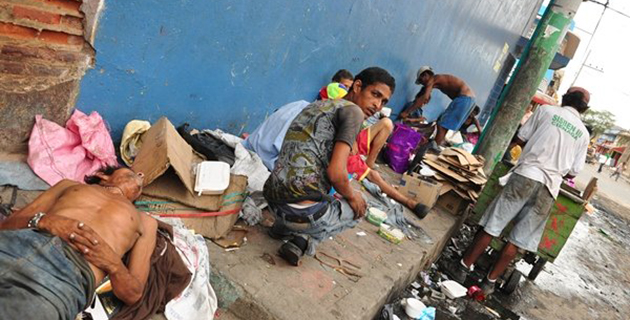 Fotos archivo EL HERALDO