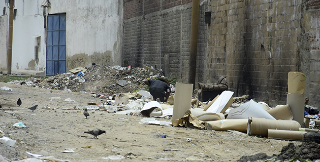 Fotos archivo EL HERALDO