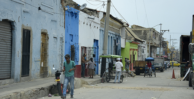 Fotos archivo EL HERALDO