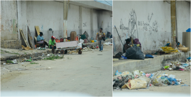 Fotos archivo EL HERALDO