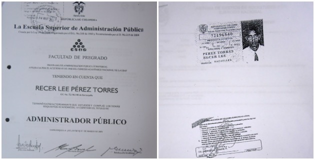 Fotos archivo EL HERALDO