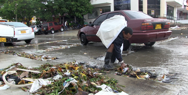 Fotos archivo EL HERALDO