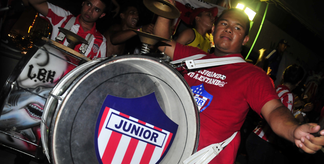 Fotos archivo EL HERALDO