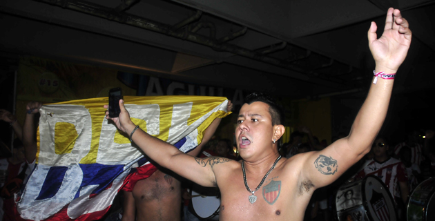 Fotos archivo EL HERALDO