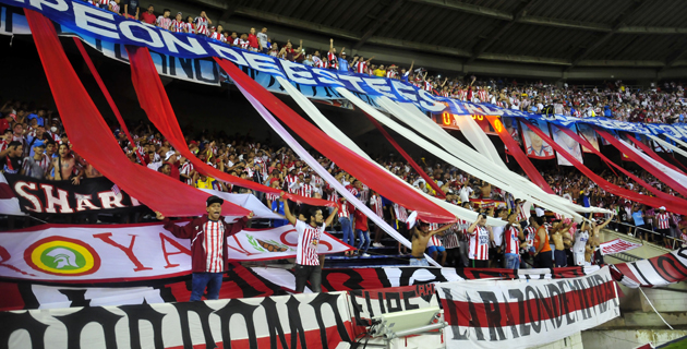 Fotos archivo EL HERALDO