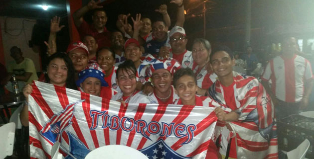 Fotos archivo EL HERALDO