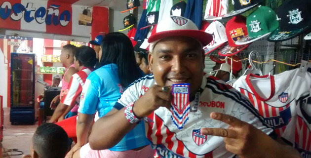 Fotos archivo EL HERALDO