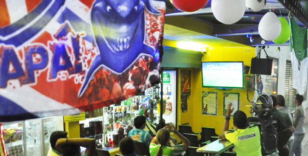 Fotos archivo EL HERALDO