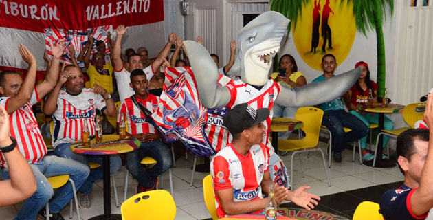 Fotos archivo EL HERALDO