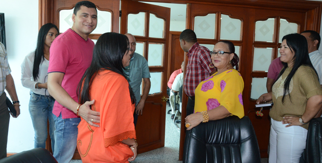 Fotos archivo EL HERALDO