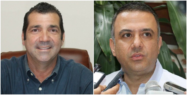 Fotos archivo EL HERALDO