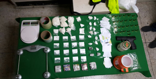 Fotos archivo EL HERALDO