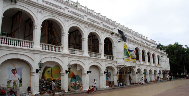 Fotos archivo EL HERALDO