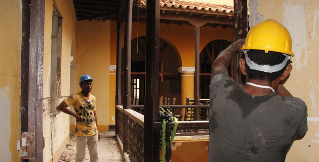 Fotos archivo EL HERALDO