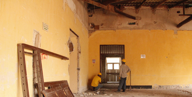 Fotos archivo EL HERALDO