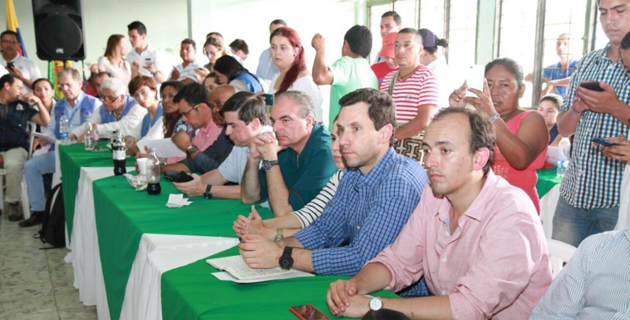 Fotos archivo EL HERALDO