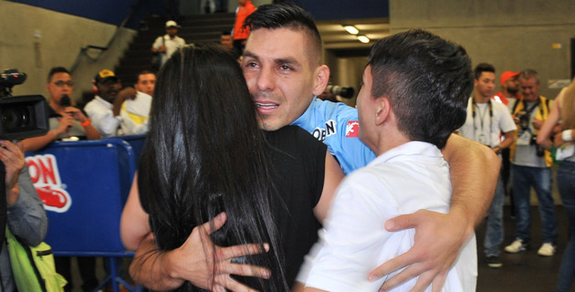 Fotos archivo EL HERALDO