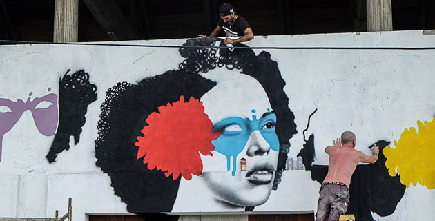 Fotos archivo EL HERALDO