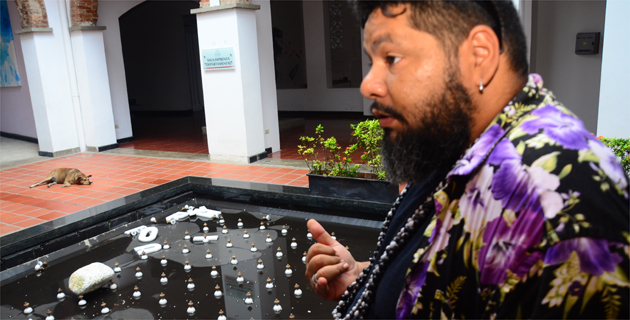 Fotos archivo EL HERALDO