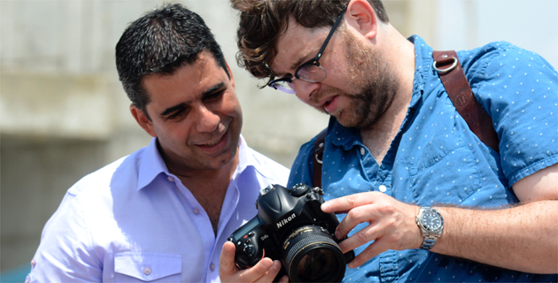 Fotos archivo EL HERALDO