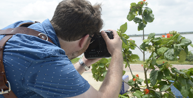 Fotos archivo EL HERALDO