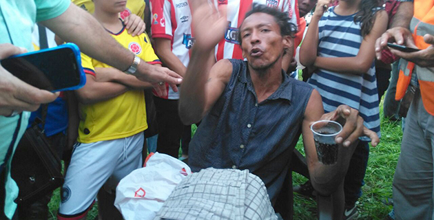 Fotos archivo EL HERALDO