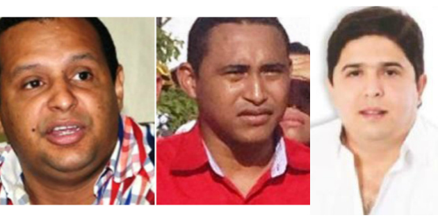 Fotos archivo EL HERALDO