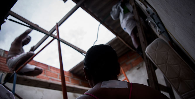 Fotos archivo EL HERALDO