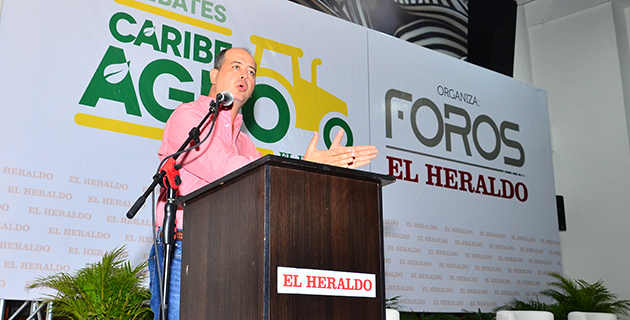 Fotos archivo EL HERALDO