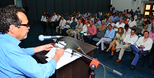 Fotos archivo EL HERALDO