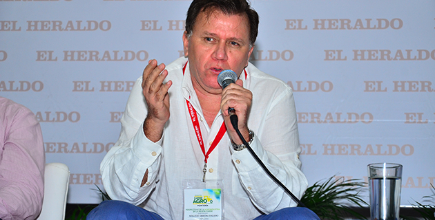 Fotos archivo EL HERALDO