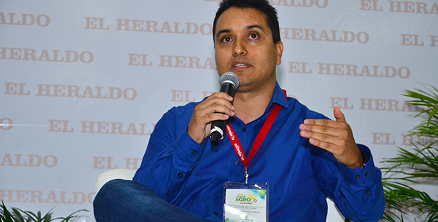 Fotos archivo EL HERALDO