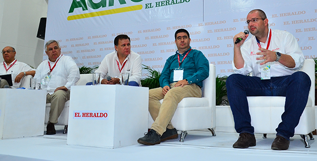 Fotos archivo EL HERALDO