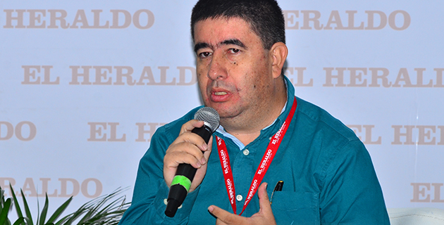 Fotos archivo EL HERALDO