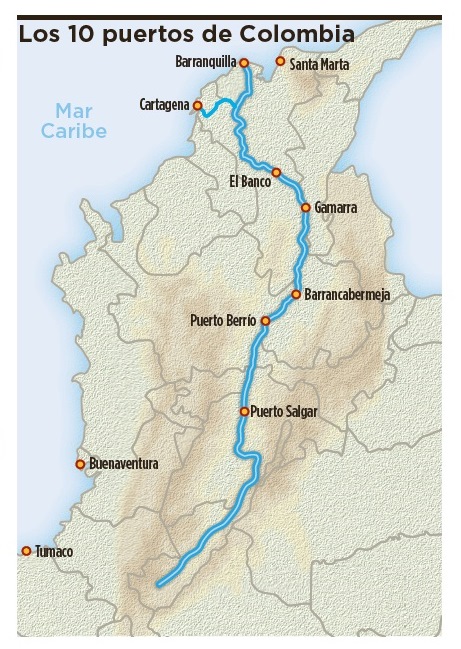 Fotos archivo EL HERALDO