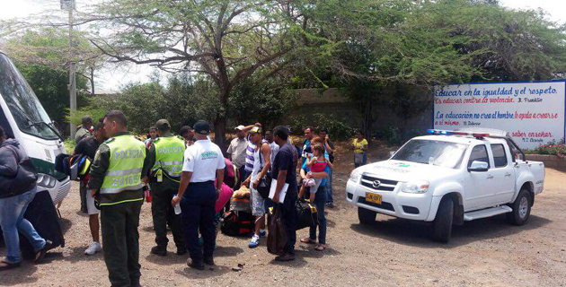 Fotos archivo EL HERALDO