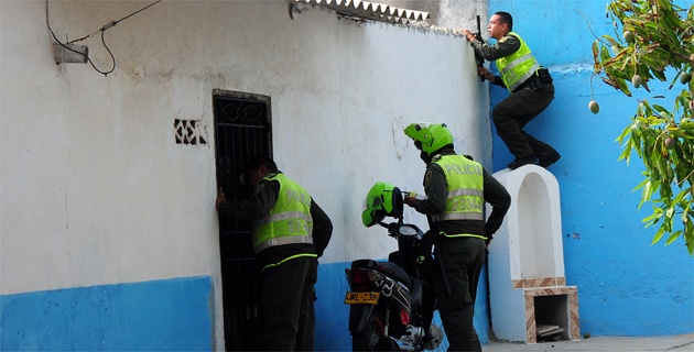 Fotos archivo EL HERALDO