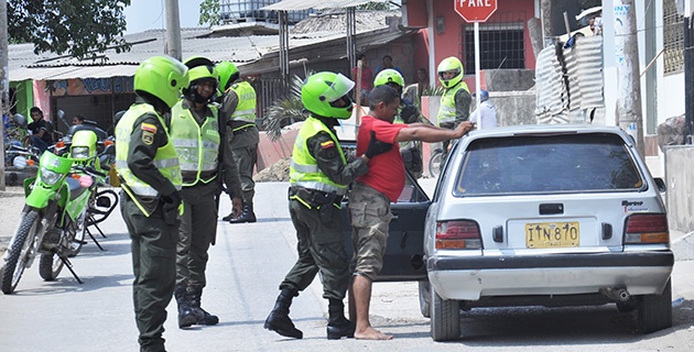 Fotos archivo EL HERALDO