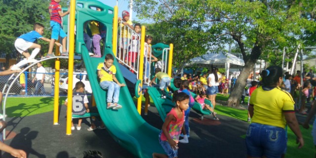 Fotos archivo EL HERALDO