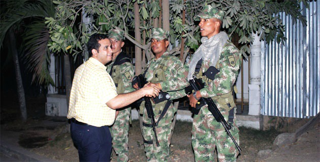 Fotos archivo EL HERALDO